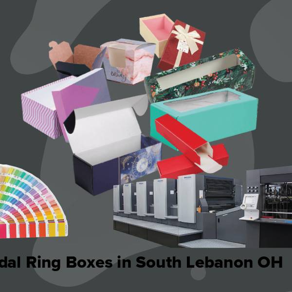 Bridal ring boxes in south lebanon oh