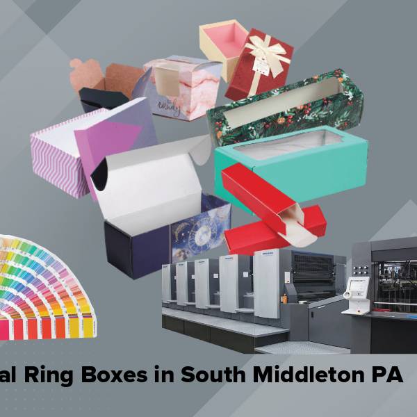 Bridal ring boxes in south middleton pa