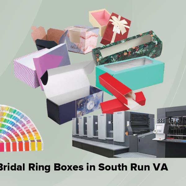 Bridal ring boxes in south run va