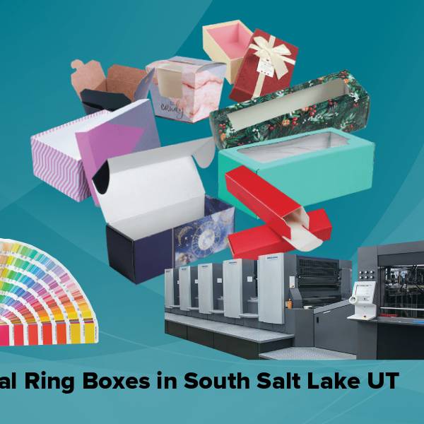 Bridal ring boxes in south salt lake ut