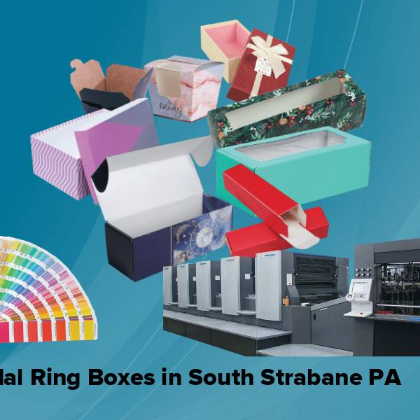 Bridal ring boxes in south strabane pa