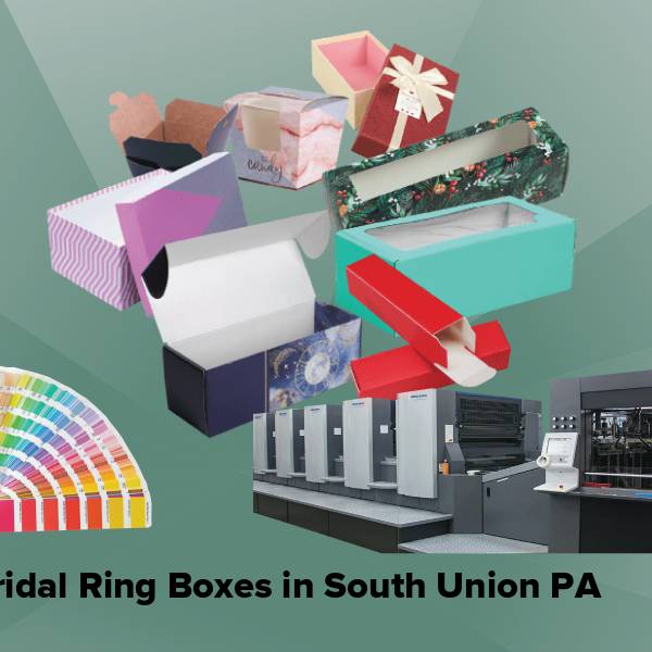 Bridal ring boxes in south union pa