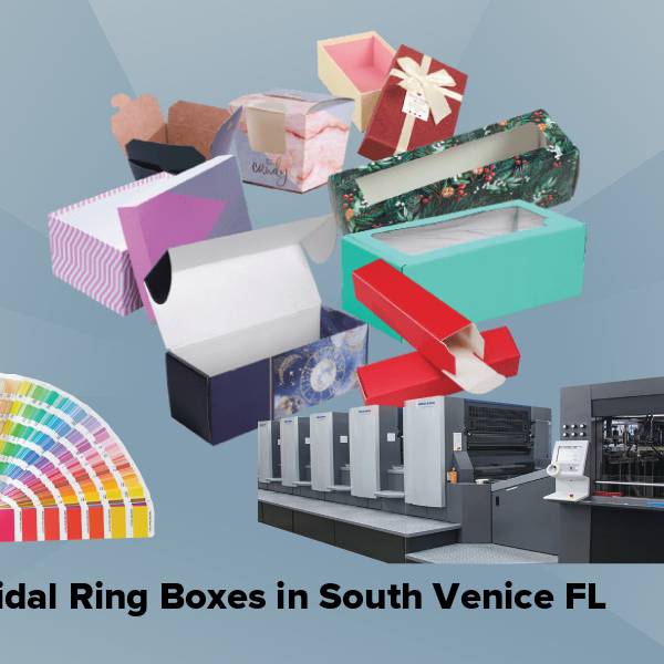 Bridal ring boxes in south venice fl
