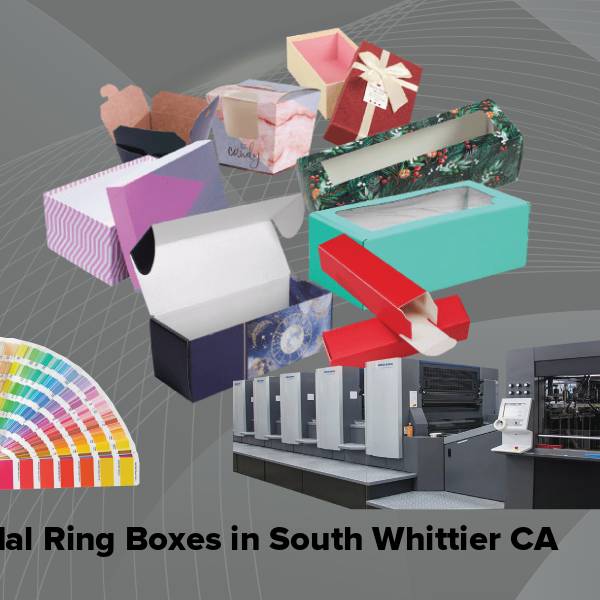 Bridal ring boxes in south whittier ca