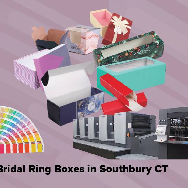 Bridal ring boxes in southbury ct