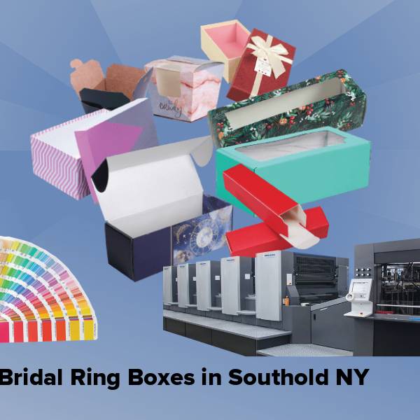 Bridal ring boxes in southold ny