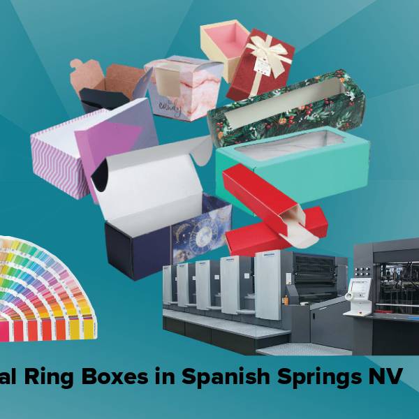 Bridal ring boxes in spanish springs nv
