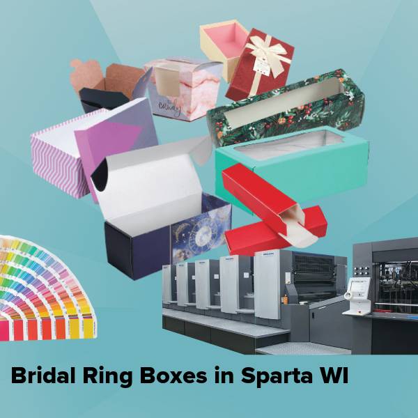 Bridal ring boxes in sparta wi