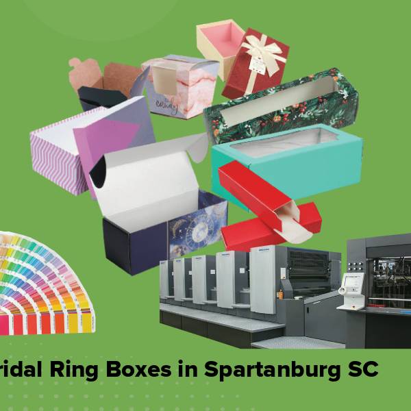Bridal ring boxes in spartanburg sc