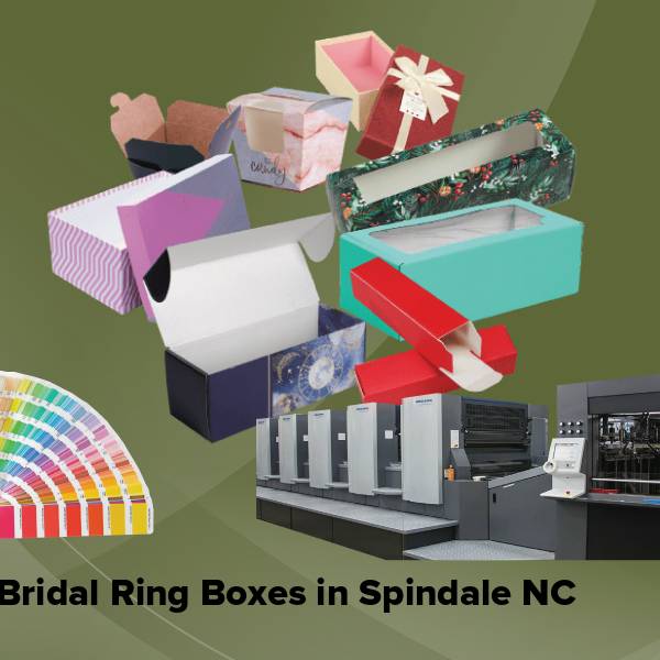 Bridal ring boxes in spindale nc