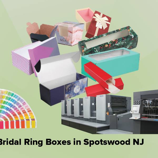 Bridal ring boxes in spotswood nj