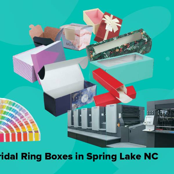 Bridal ring boxes in spring lake nc