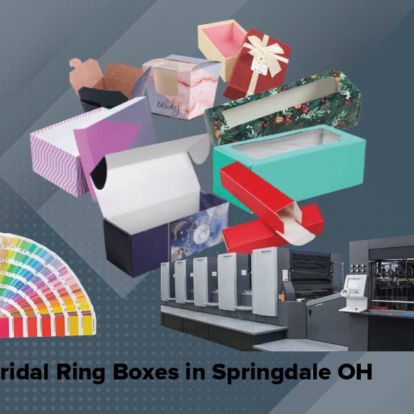 Bridal ring boxes in springdale oh