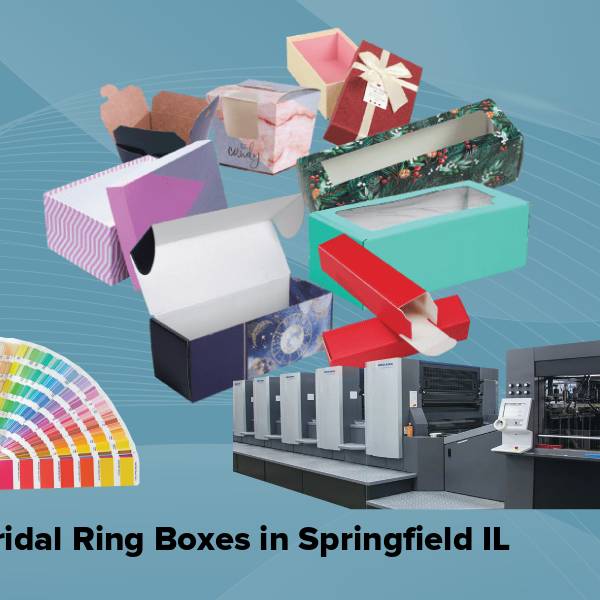 Bridal ring boxes in springfield il