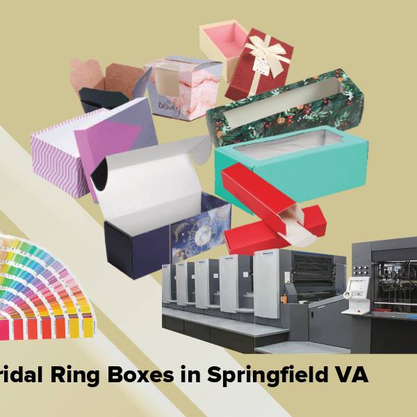Bridal ring boxes in springfield va