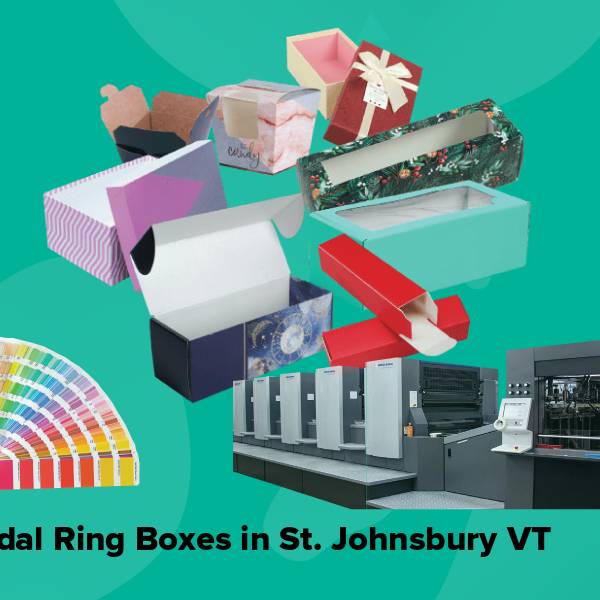 Bridal ring boxes in st. johnsbury vt