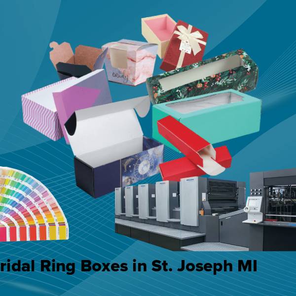 Bridal ring boxes in st. joseph mi