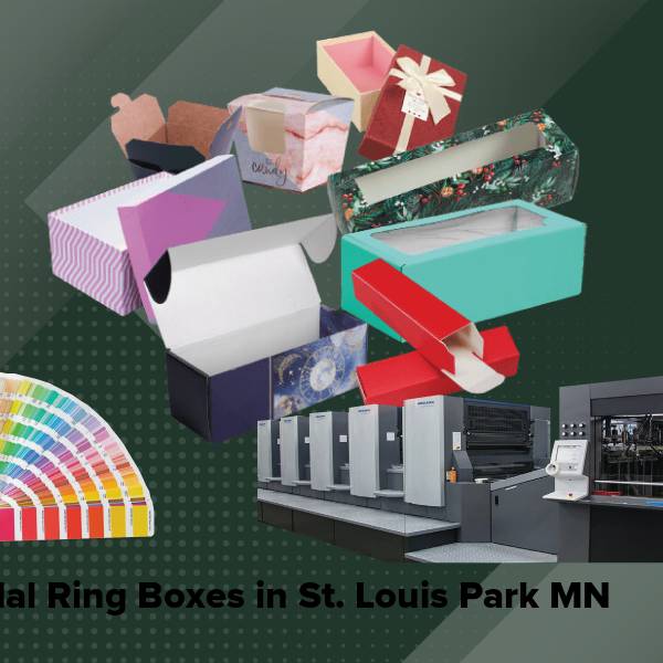 Bridal ring boxes in st. louis park mn