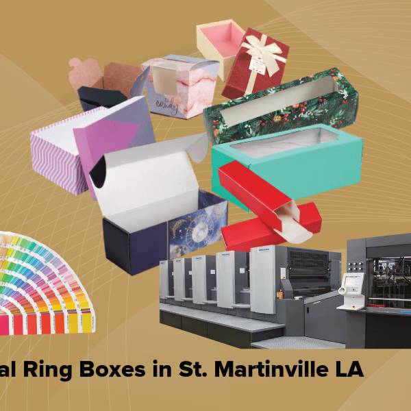 Bridal ring boxes in st. martinville la