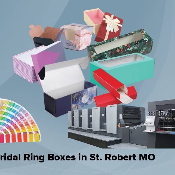 Bridal ring boxes in st. robert mo