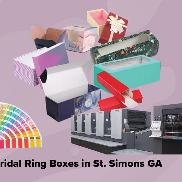 Bridal ring boxes in st. simons ga