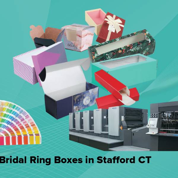 Bridal ring boxes in stafford ct