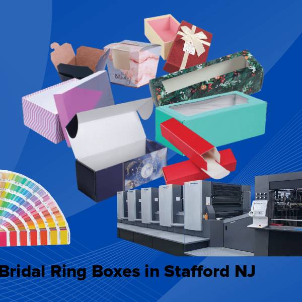 Bridal ring boxes in stafford nj