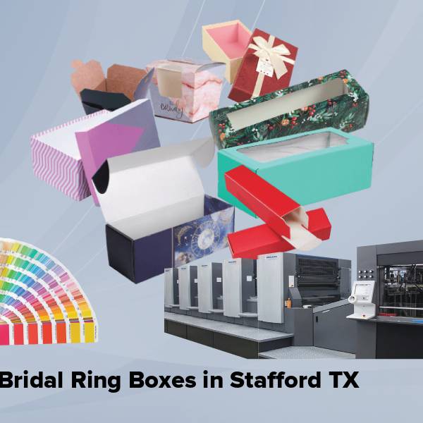 Bridal ring boxes in stafford tx