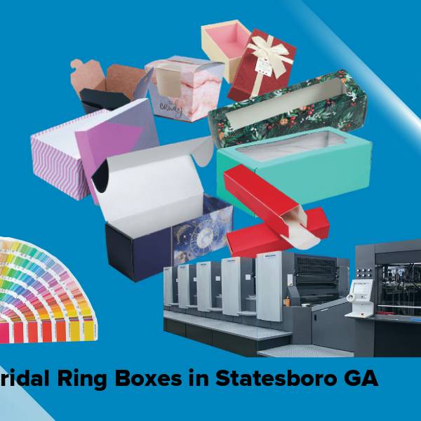 Bridal ring boxes in statesboro ga