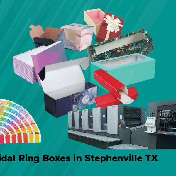 Bridal ring boxes in stephenville tx