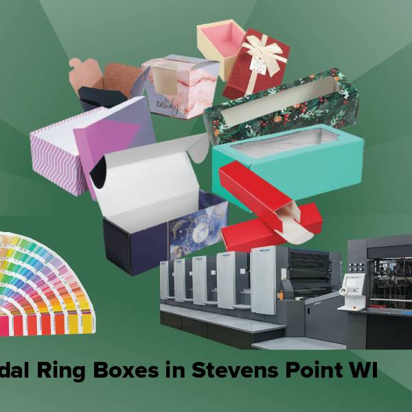 Bridal ring boxes in stevens point wi