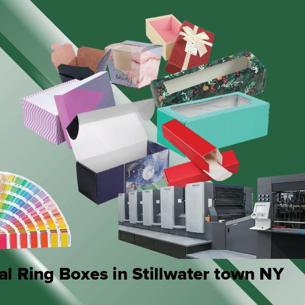 Bridal ring boxes in stillwater town ny