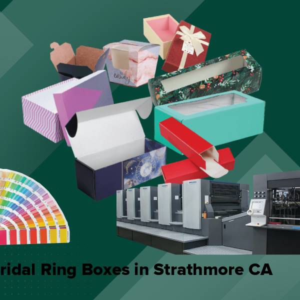 Bridal ring boxes in strathmore ca