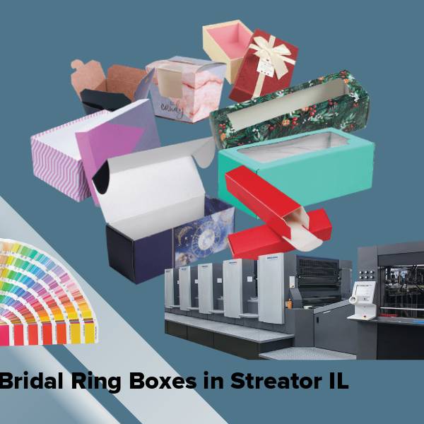 Bridal ring boxes in streator il