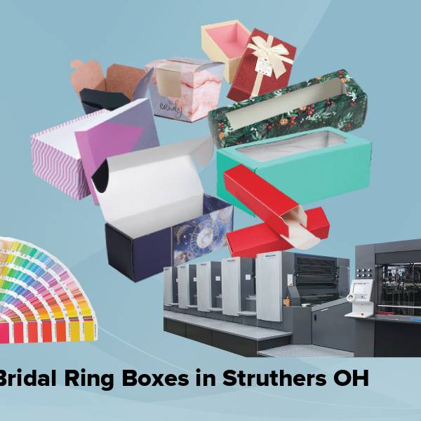 Bridal ring boxes in struthers oh