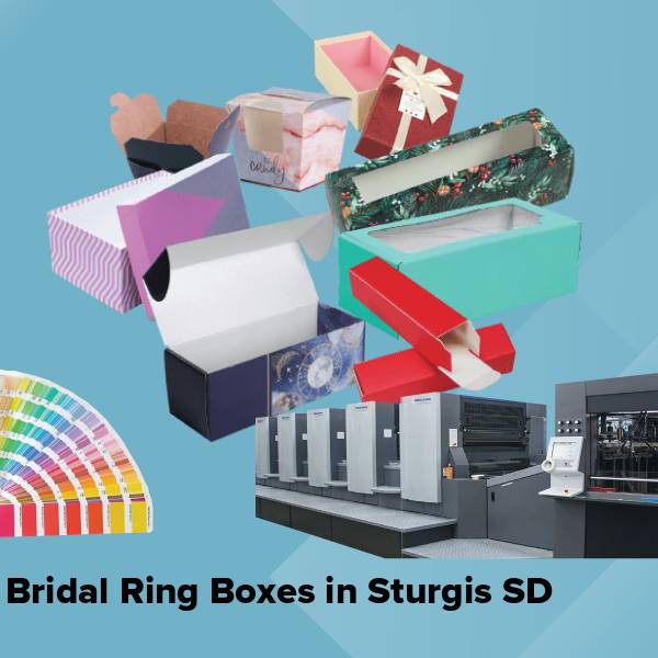 Bridal ring boxes in sturgis sd