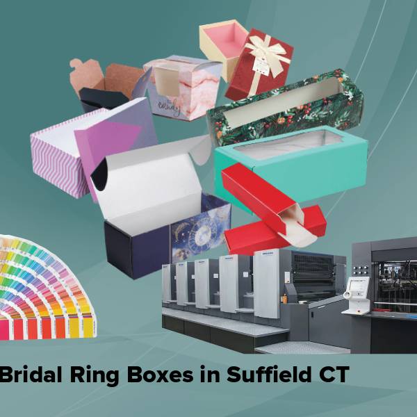 Bridal ring boxes in suffield ct