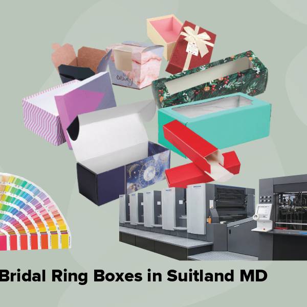 Bridal ring boxes in suitland md