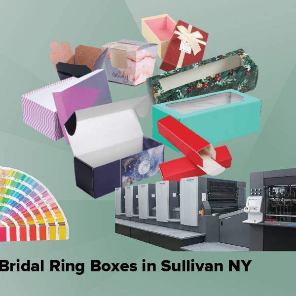 Bridal ring boxes in sullivan ny