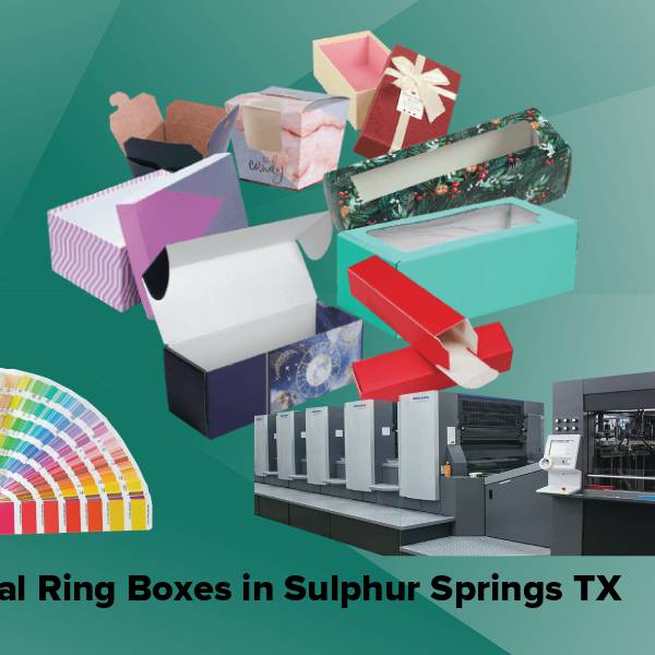 Bridal ring boxes in sulphur springs tx
