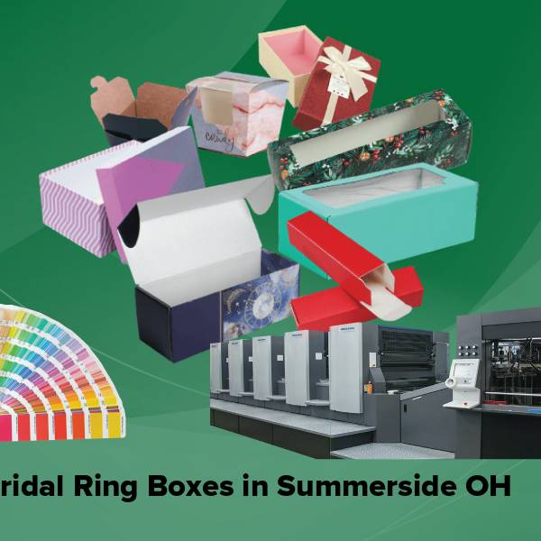Bridal ring boxes in summerside oh