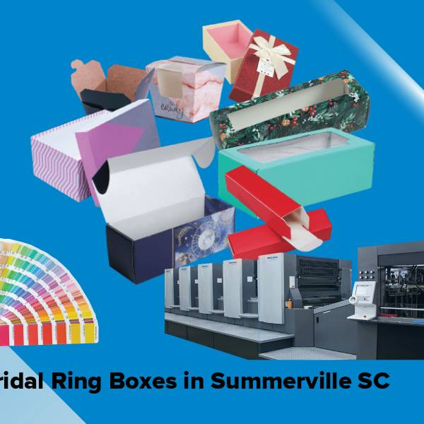 Bridal ring boxes in summerville sc