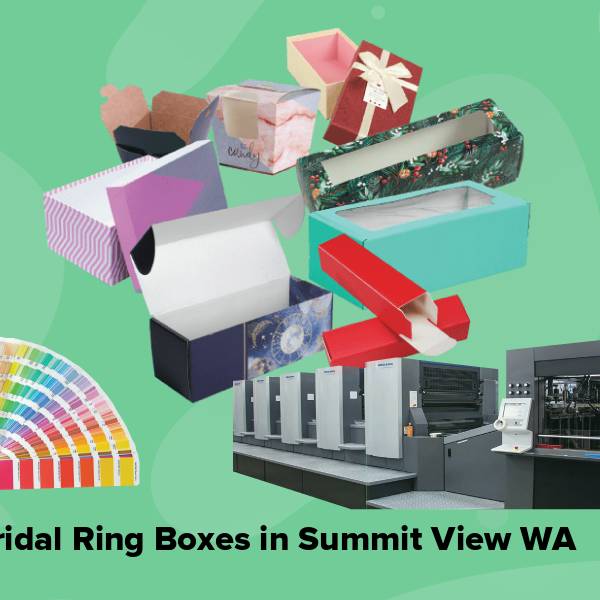 Bridal ring boxes in summit view wa