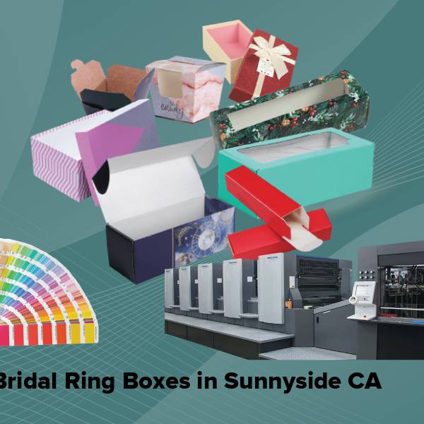 Bridal ring boxes in sunnyside ca
