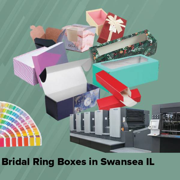 Bridal ring boxes in swansea il