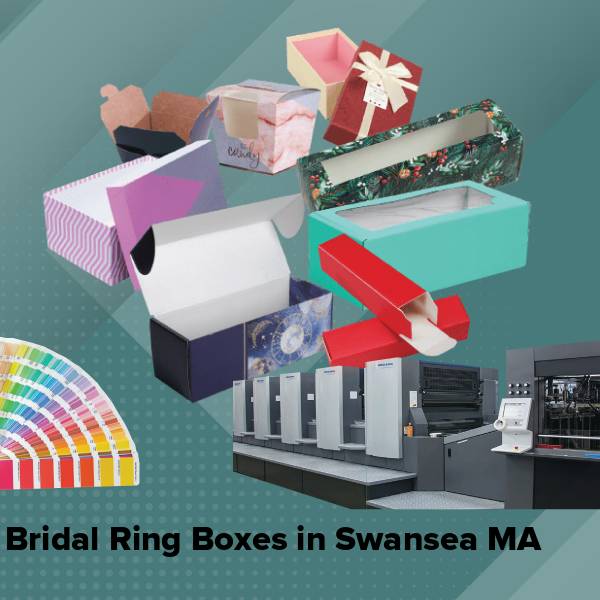 Bridal ring boxes in swansea ma