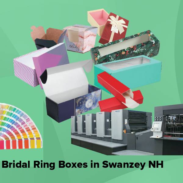 Bridal ring boxes in swanzey nh