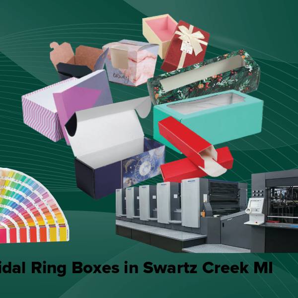Bridal ring boxes in swartz creek mi