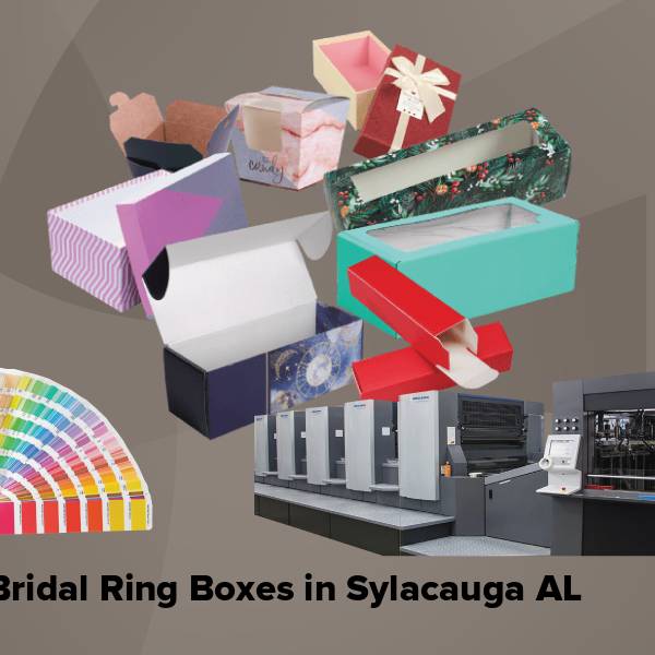 Bridal ring boxes in sylacauga al