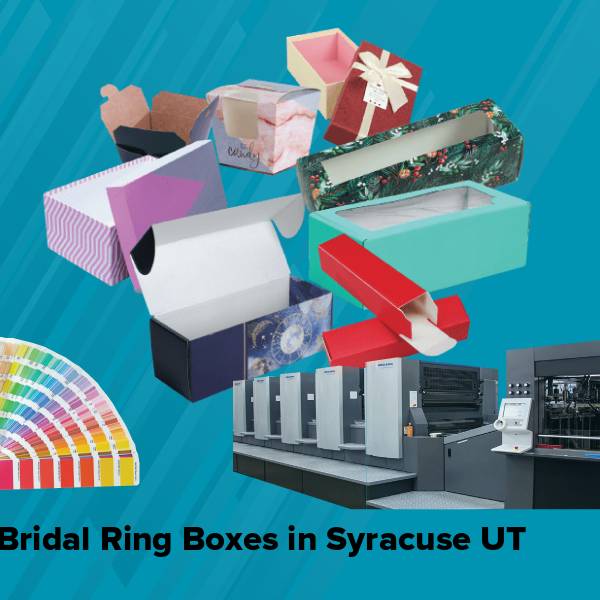 Bridal ring boxes in syracuse ut